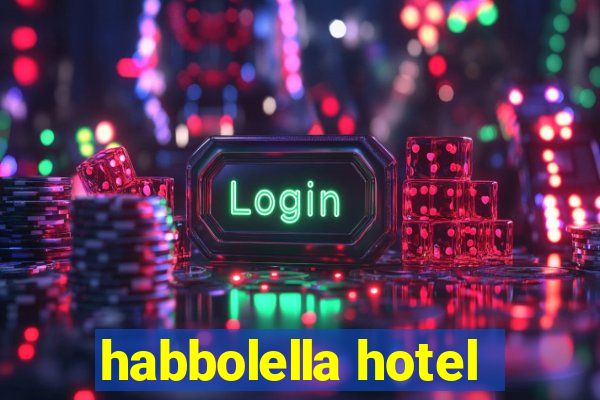 habbolella hotel
